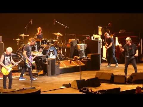 Pearl Jam - State of Love and Trust - Austin (September 19, 2023)