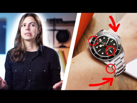 Tudor Black Bay 58: 5 Things I wish I knew before buying
