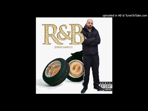 JORDI GANCHITOS - ROLLITO R&B