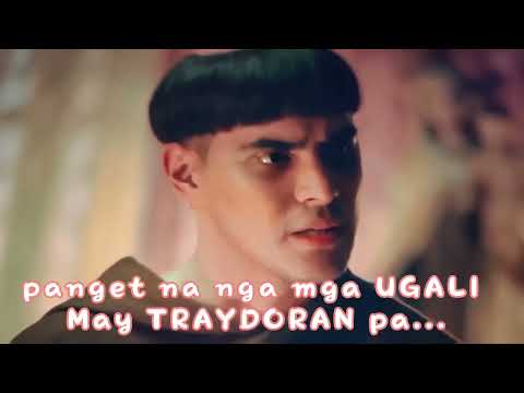 Padre Damaso vs. Padre Salvi