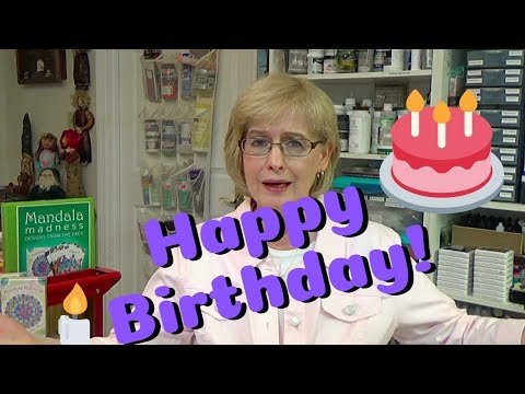 SALE! Mandala Madness Inspiration Cards!