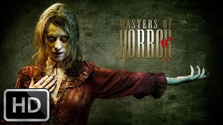 Masters of Horror ( Masters of Horror )