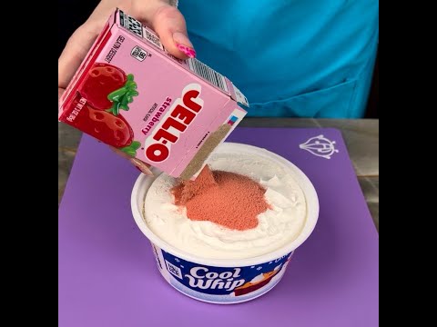 Easy Valentine's Day treats