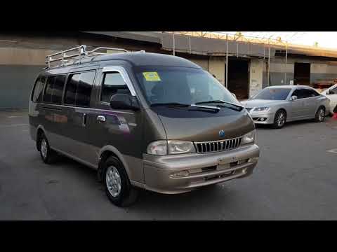 [Autowini.com] 2002 Kia Pregio GRAND 15SEAT M/T