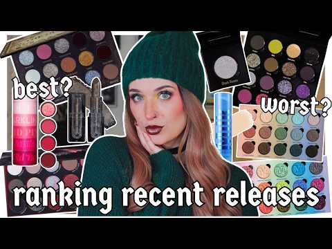 ranking recent releases! | roundup reviews episode 70