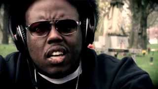Krizz Kaliko - Stay Alive - Official Music Video