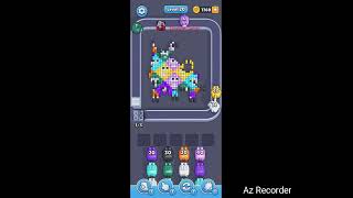 Pixel Flow level 20 Walkthrough Solution