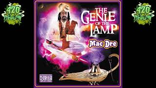 She Neva Seen - Mac Dre