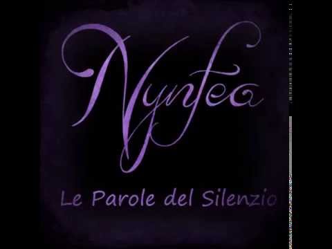 Nynfea - Le Parole del Silenzio