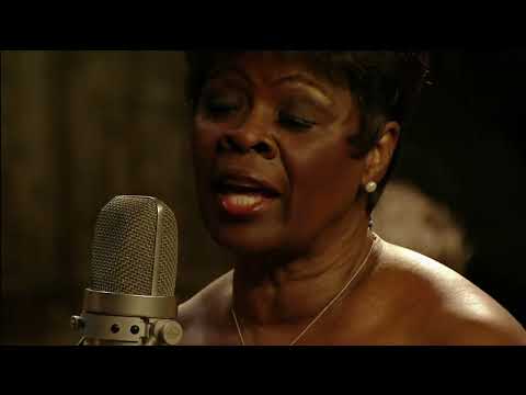 Hugh Laurie & Irma Thomas   John Henry New Orleans ´11 HD