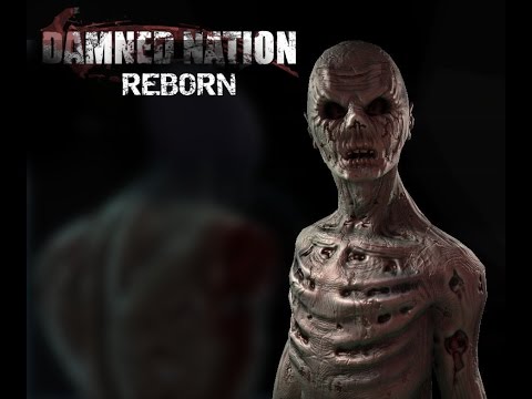 Damned Nation Reborn