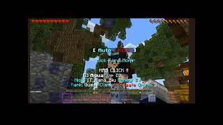 nuevo server para Craftman 0.15.10 regresa aguapvp siuuu regreso