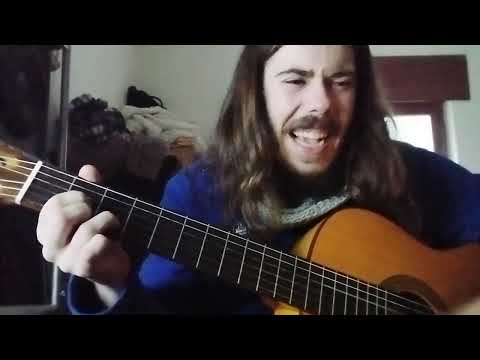 Me cago en la puta navidad - El chivi cover