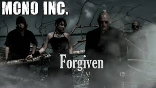 Forgiven Music Video