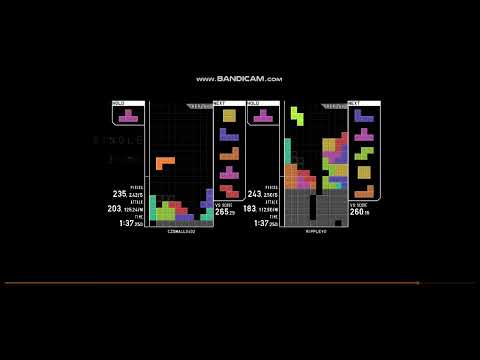 14 combos 47 spike czstack