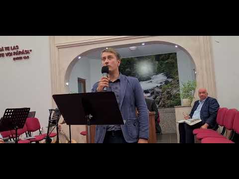 Daniel Berches       A fost asa de lunga vremea