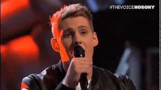 Canal Sony | The Voice T7 - Knockouts Pt 3 - Ryan Sill "Miss Independent"