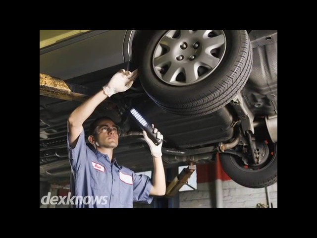 Pauli's Services - Elmhurst, IL