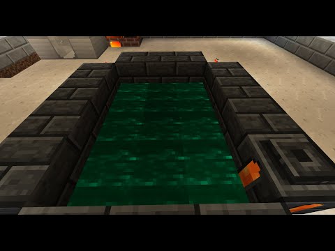 Minecraft Gregtech New Horizons GTNH 2022, Steam Age 0.5. Red Alloy, Pistons and Liquid Ender ep27