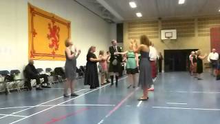 A Reel for Alice - R32 5c - Goldring