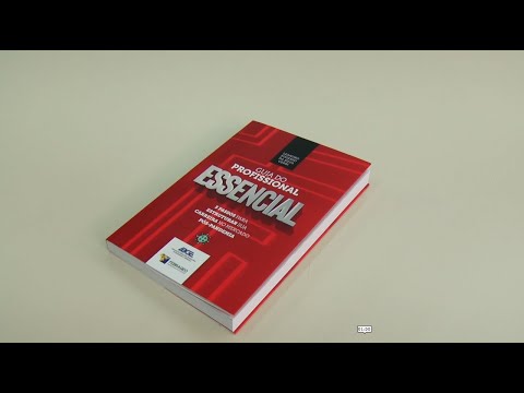 Livro busca ajudar candidato a conquistar vaga no mercado de trabalho