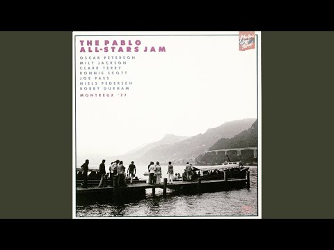 Samba De Orfeu (live at the Montreux Jazz Festival)