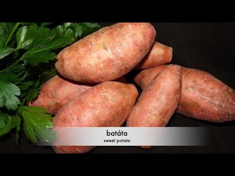 Let's Talk Taíno - Best of Taíno Foods (Part 2) 🌽🥔😋