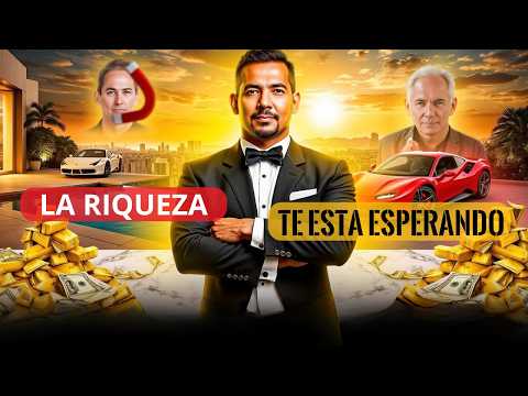 ✨ Act Like You're Rich. Wealth Is Waiting for You! 💎 Joe Dispenza