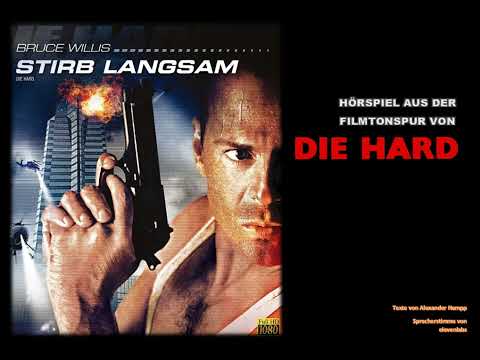 Stirb Langsam Hörspiel