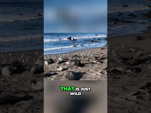 Wild Dog Mom Protects Newborn Pup  Never Seen Behavior!