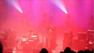 The Dandy Warhols - Enjoy Yourself - Paris Olympia Avril 2012