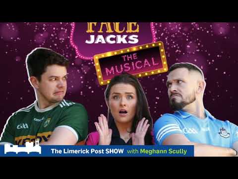 Limerick Post Show Copper Face Jacks The Musical Fiona O'Carroll