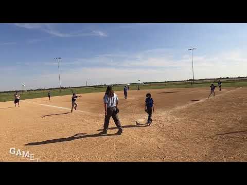 2023 11U Oswego Panthers - Back to Back Walkoffs (SemiFinals and SHIP)