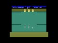 Atari 2600 Longplay Oscar S Trash Race