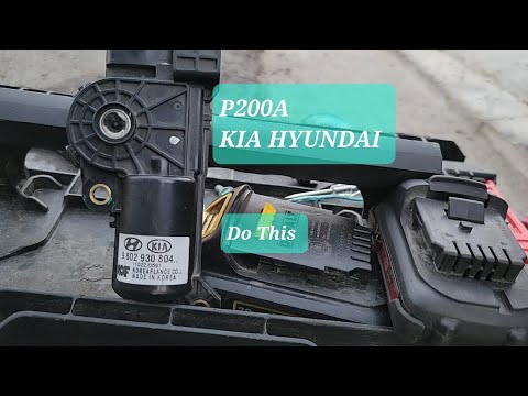 Do This: Kia P200A / Testing / replacement / no special tools / 2012 Forte in video