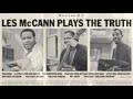 Les McCann - What's going on - Subtitulada