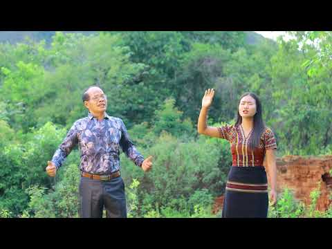 Rev.H.Thomas Tial Uk x Bady Van Sui Ly || Thangthat Ka Duh || Pathian Hlathar 2025