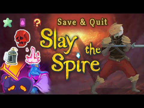 Slay the Spire October 27th Daily - Ironclad | Desparately trying to get C-c-combo!