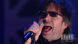 Echo And The Bunnymen - Rescue (Live at SXSW)