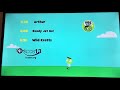 PBS Kids Schedule Bumper KCOS DT 1