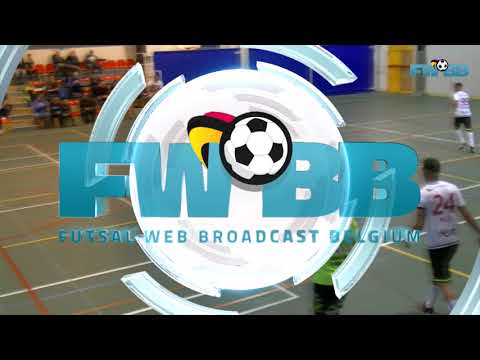 SO Jeunes Dour - HCT Domi Manage (Match) 06.09.2019