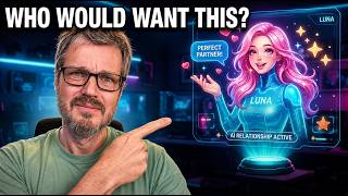 Relationship AI Assistant??