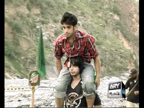 Living On The Edge 9th February 2012 EP# 23 Part 7