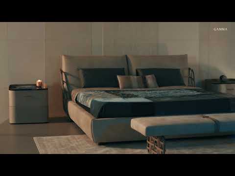 Кресло Cocoon Bergere