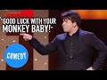 Being A Parent Is STRESSFUL | Michael McIntyre SHOWTIME | Universal Comedy