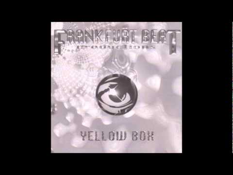 H2O K.O.P.F.- Atmosphere (Part II) (Limited Edition, Frankfurt Beat Productions) (1997)