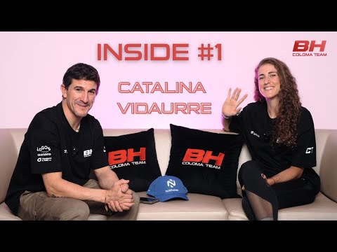 BH Coloma Team Inside | Ep.1 – Carlos Coloma x Catalina Vidaurre