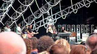 Anouk @ Westerpark 10-07-2010-Lay It Down