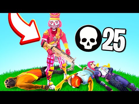 STEF TRADISCE E UCCIDE TUTTI I SUOI AMICI SU FORTNITE! *BEDWARS*