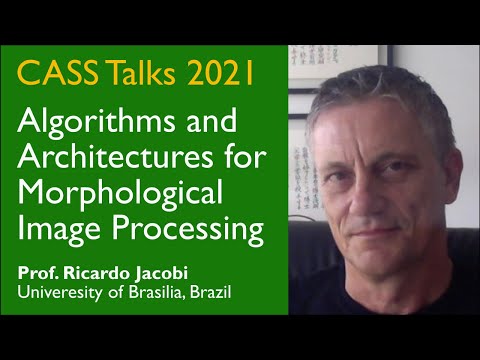 CASS Talks 2021 - Ricardo Jacobi, UnB, Brazil - April 16, 2021